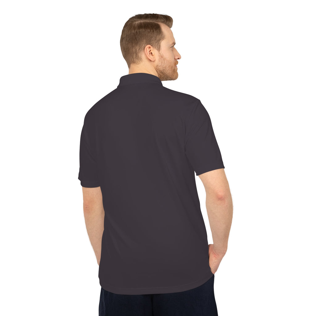 Polo | Adidas Performance | Gestickt | Phönix-Potsdam®