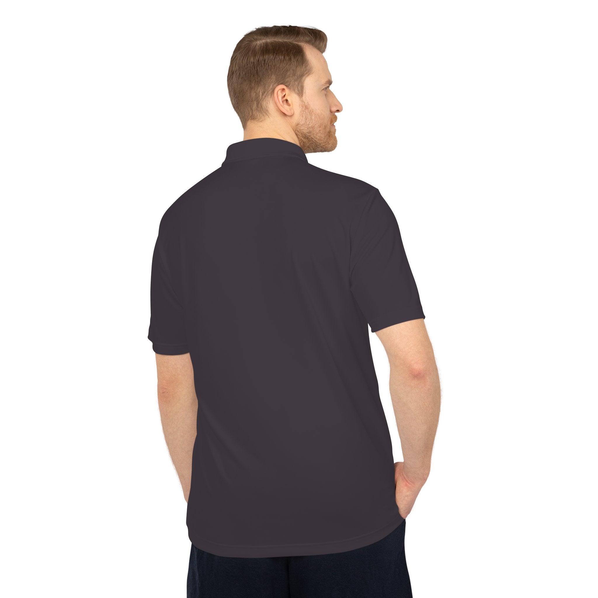 Polo | Adidas Performance | Gestickt | Phönix-Potsdam®