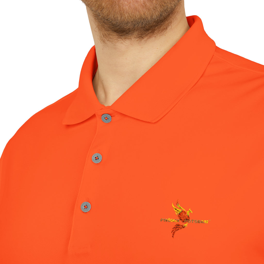 Polo | Adidas Performance | Gestickt | Phönix-Potsdam®