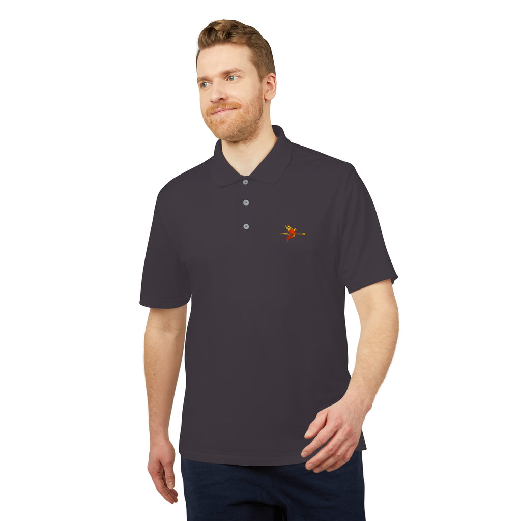 Polo | Adidas Performance | Gestickt | Phönix-Potsdam®