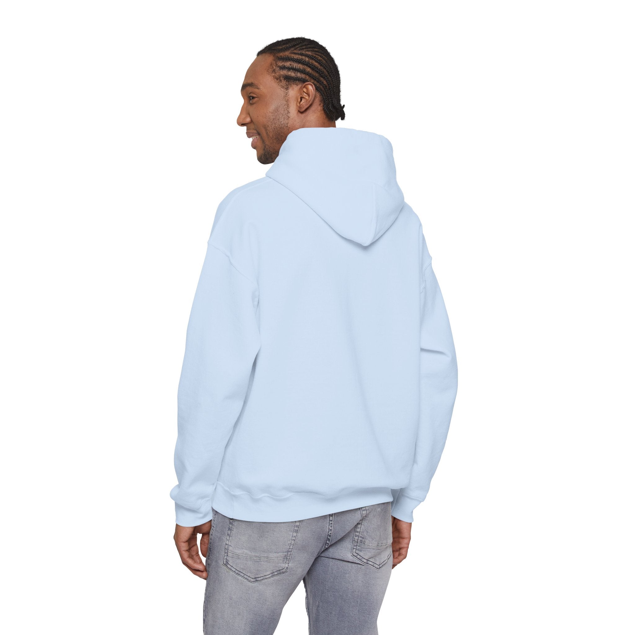 Eisbär „Monday Dance" Hoodie | Karikatur | Phönix-Potsdam®
