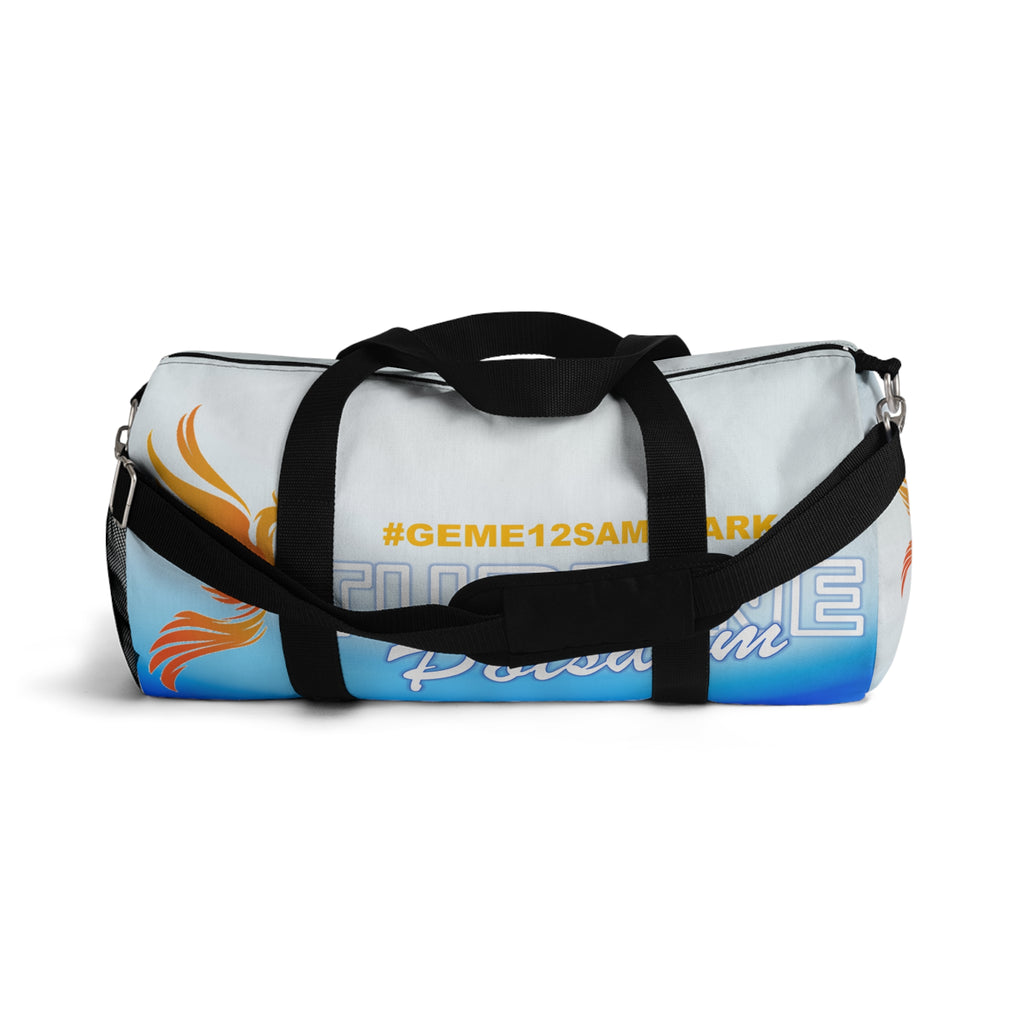Sporttasche „Turbine Potsdam – Phönix“ | #GEME12SAMSTARK | Phönix-Potsdam®
