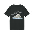 Eisbär „Monday Exercise" T-Shirt | Phönix-Potsdam®