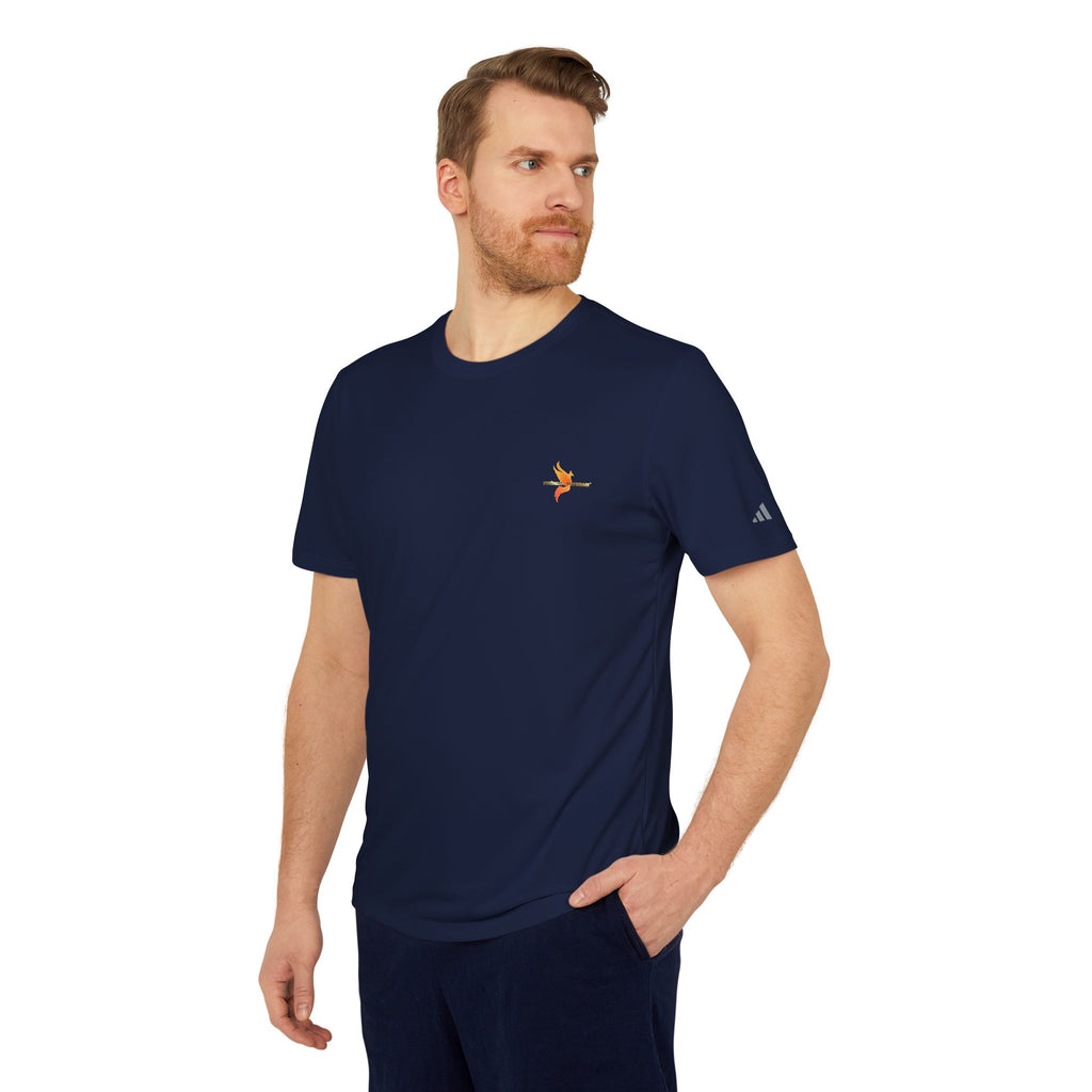 Adidas Besticktes T-Shirt – Phönix-Potsdam® | Select