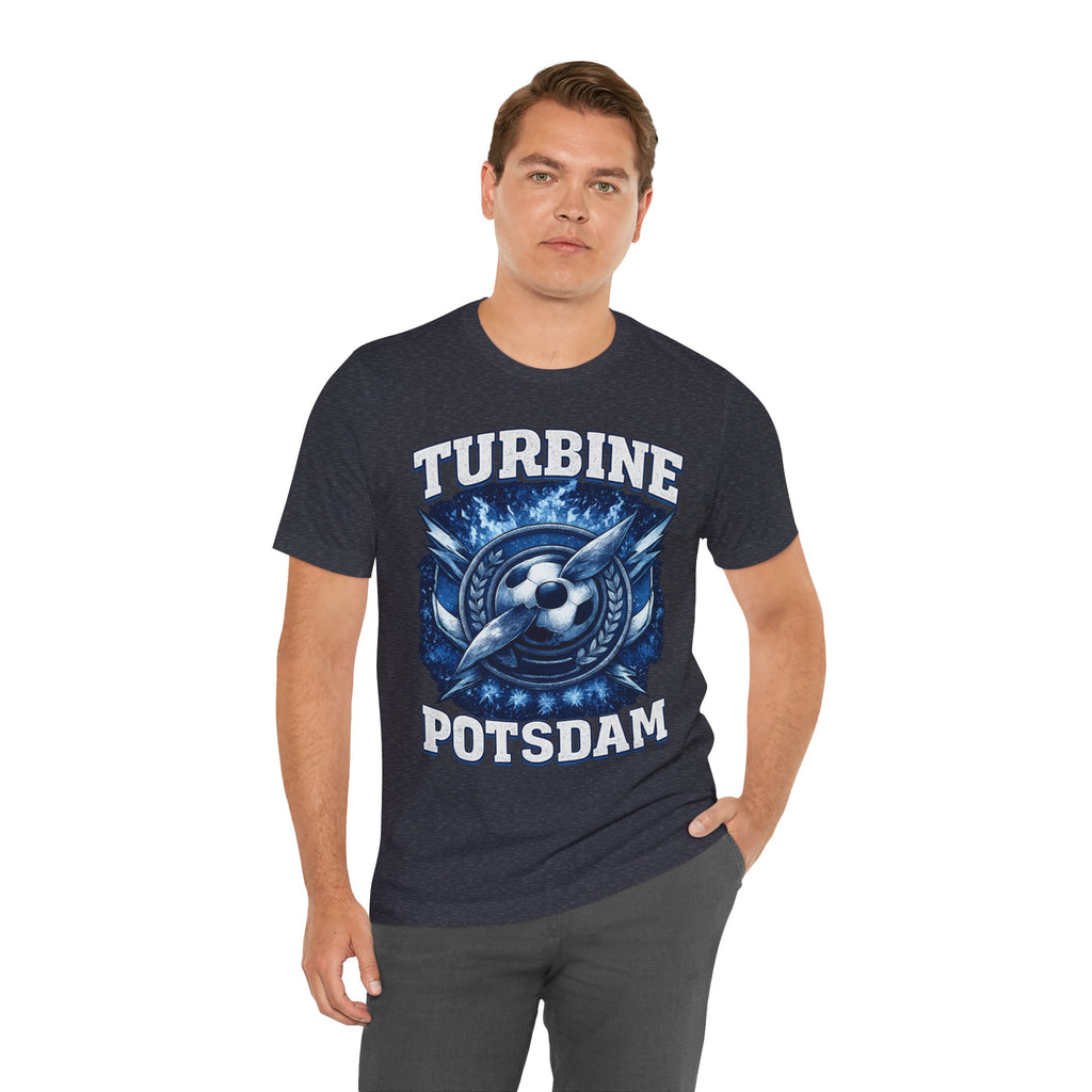 T-Shirt | Turbine Potsdam | Retro | Phönix-Potsdam®