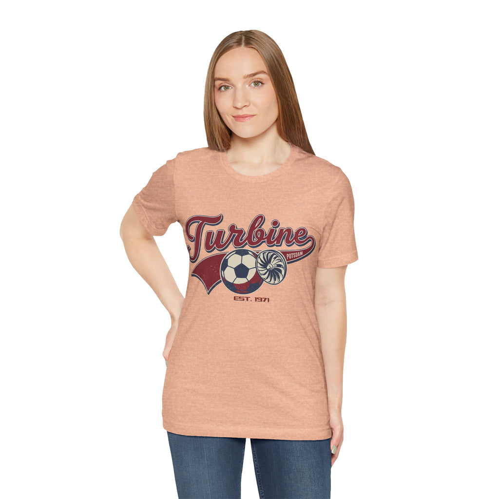 T-Shirt | Turbine Potsdam | Vintage | Phönix-Potsdam®