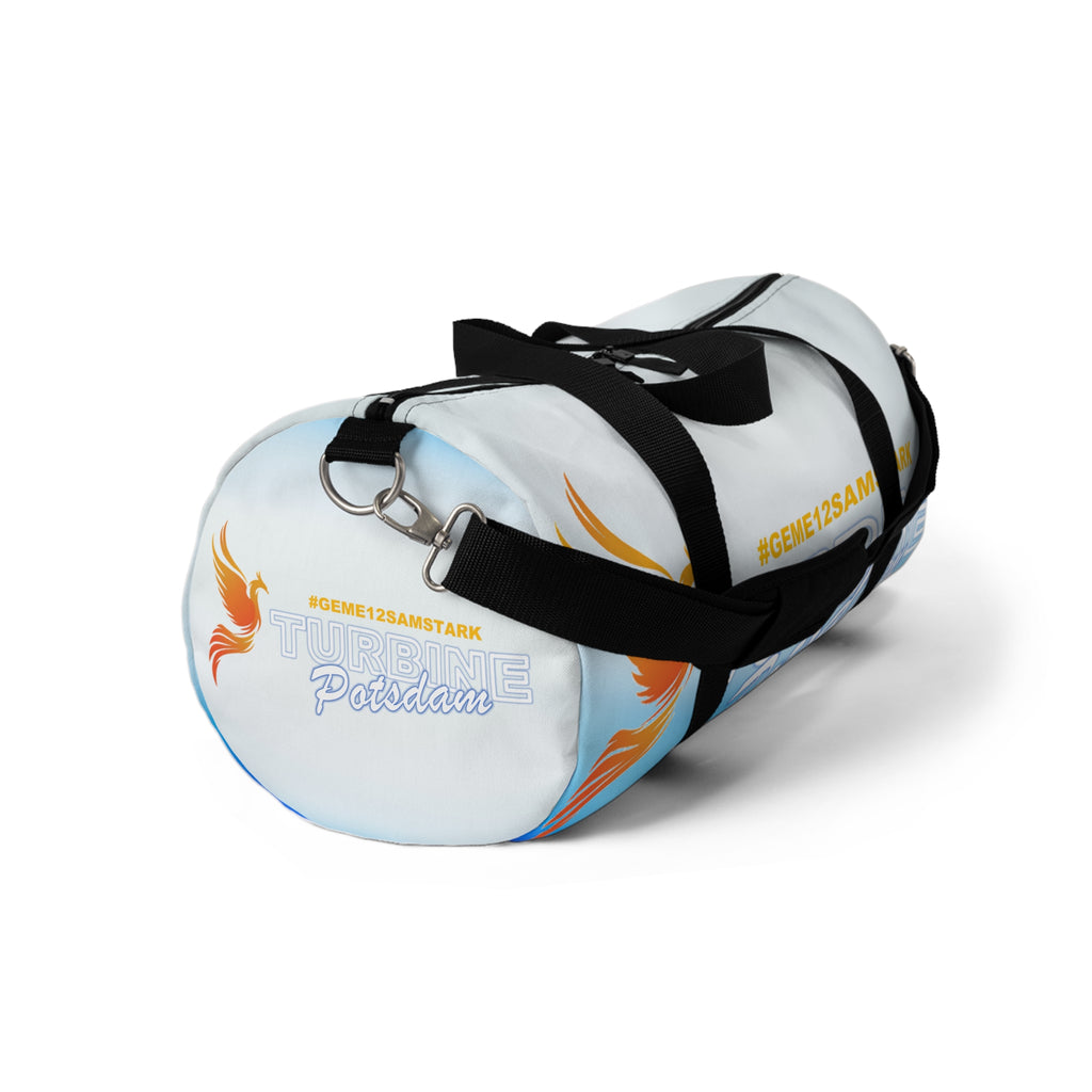 Sporttasche „Turbine Potsdam – Phönix“ | #GEME12SAMSTARK | Phönix-Potsdam®