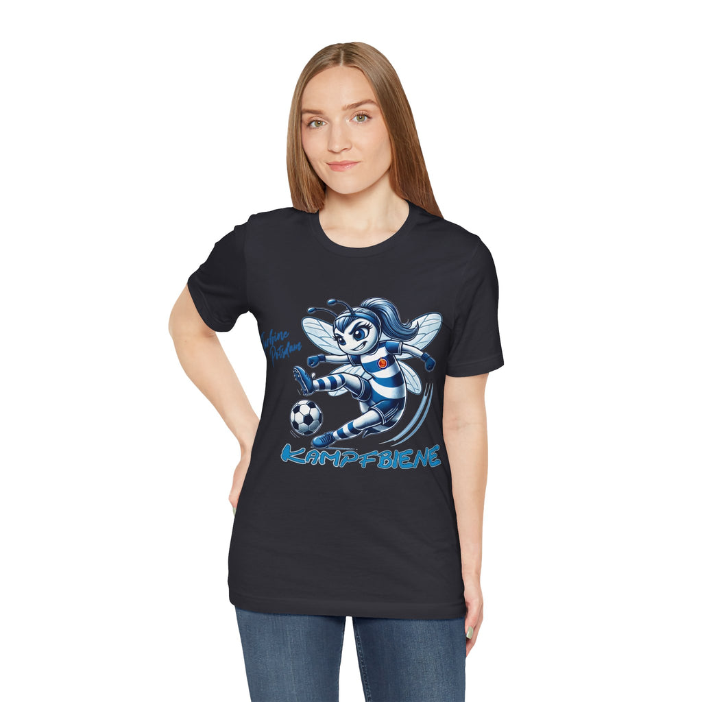T-Shirt | Kampfbiene | Turbine Potsdam | Phönix-Potsdam®