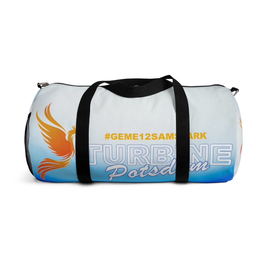 Sporttasche „Turbine Potsdam – Phönix“ | #GEME12SAMSTARK | Phönix-Potsdam®