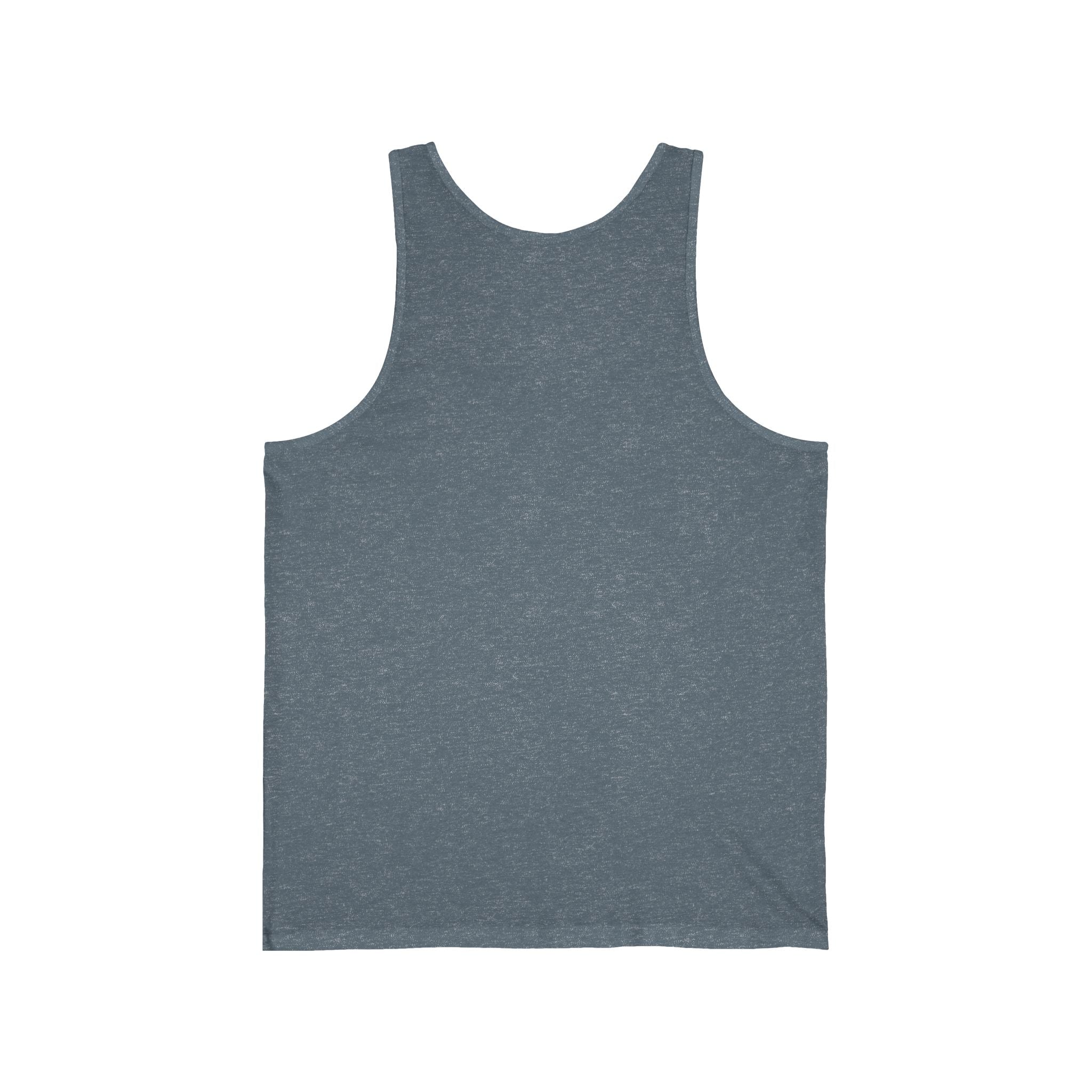 Tank Top „Was? Du?“ | Humor | Phönix-Potsdam®