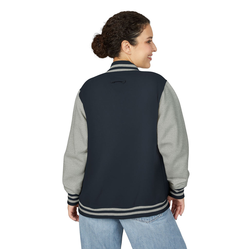 Letterman Jacke | Turbine Potsdam | Phönix | Phönix-Potsdam®