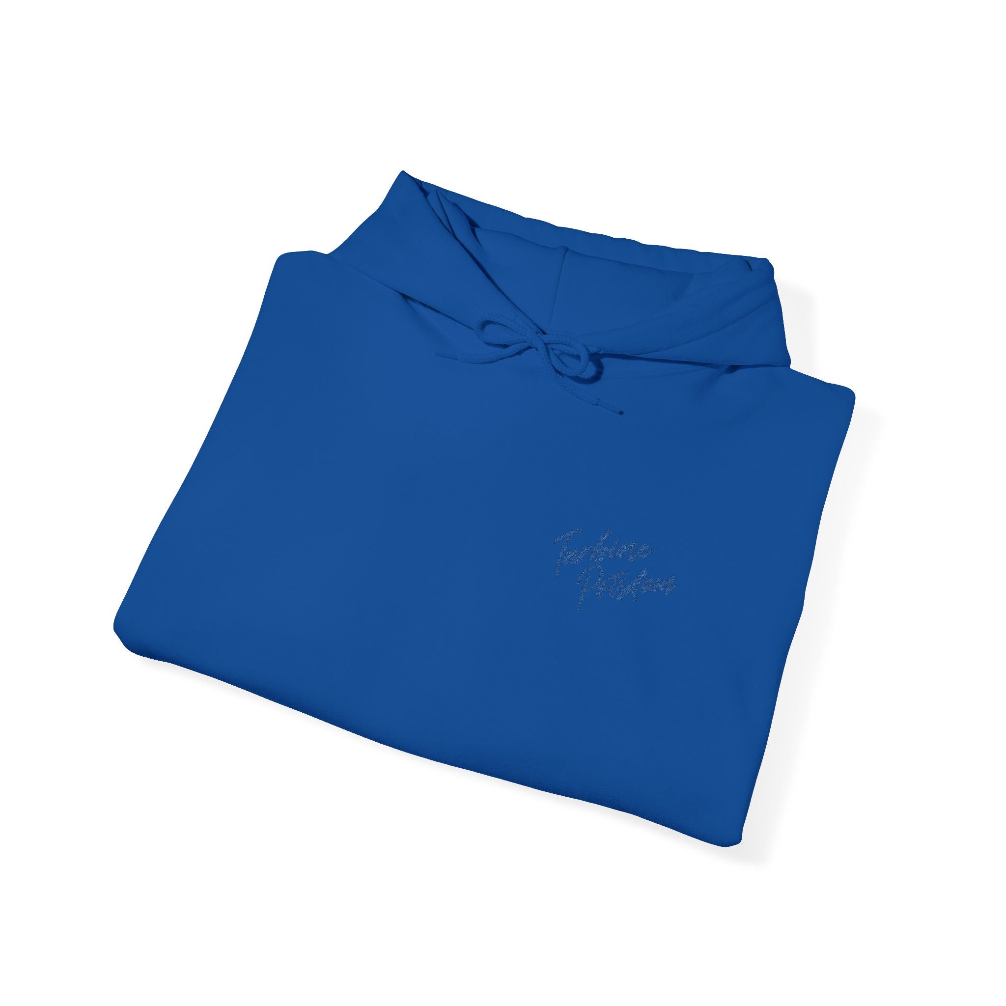 Hoodie „Turbine Potsdam" Schriftzug | Fan | Phönix-Potsdam®