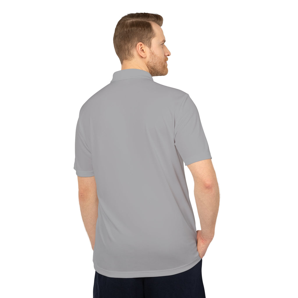 Polo | Adidas Performance | Gestickt | Phönix-Potsdam®