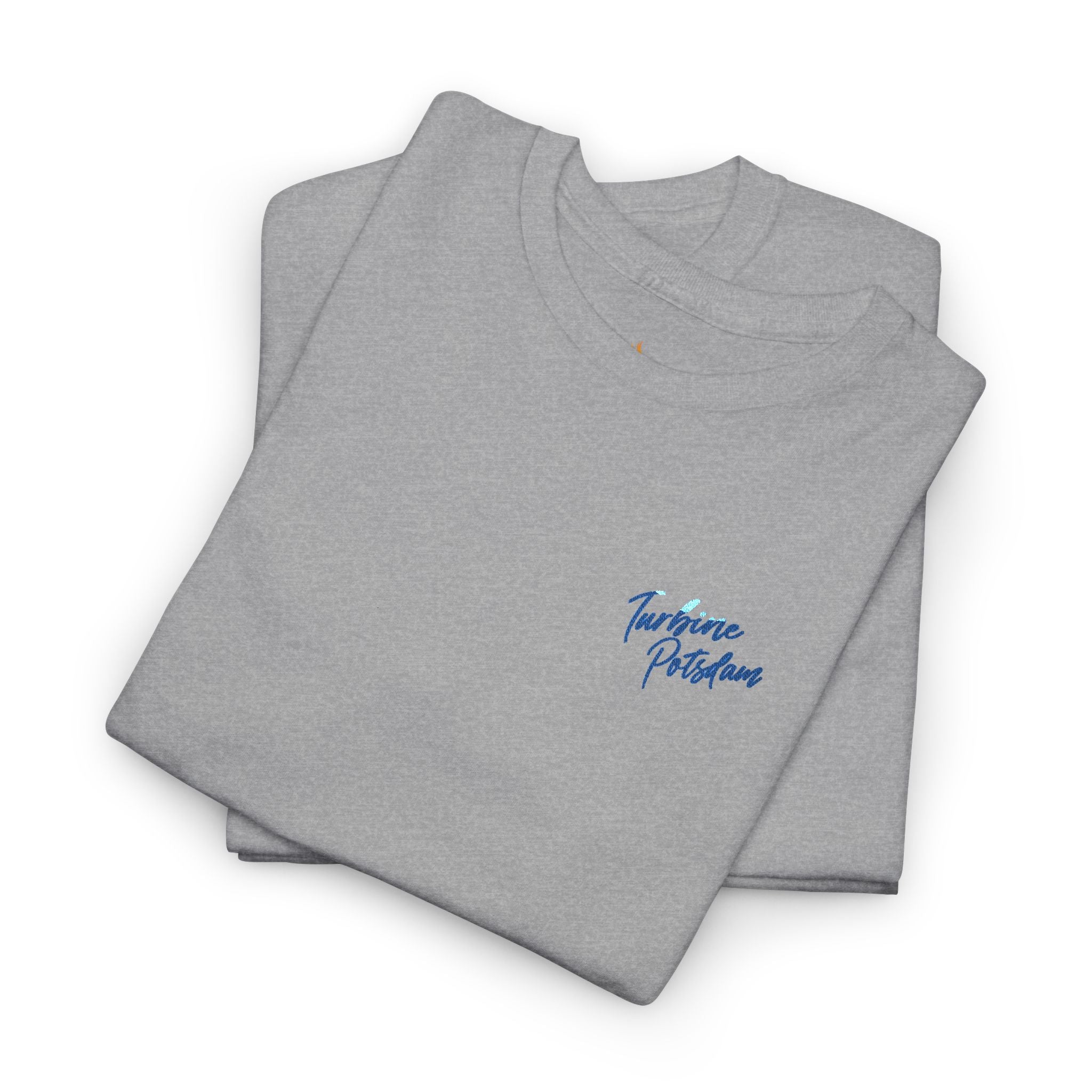 T-Shirt „Turbine Potsdam" Schriftzug | Fan | Phönix-Potsdam®