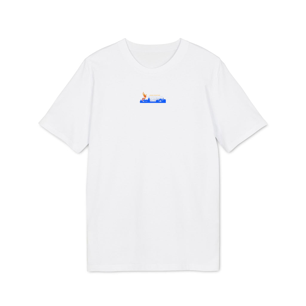 T-Shirt „Turbine Potsdam – #GEME12SAMSTARK“ | Fan-Shirt | Phönix-Potsdam®