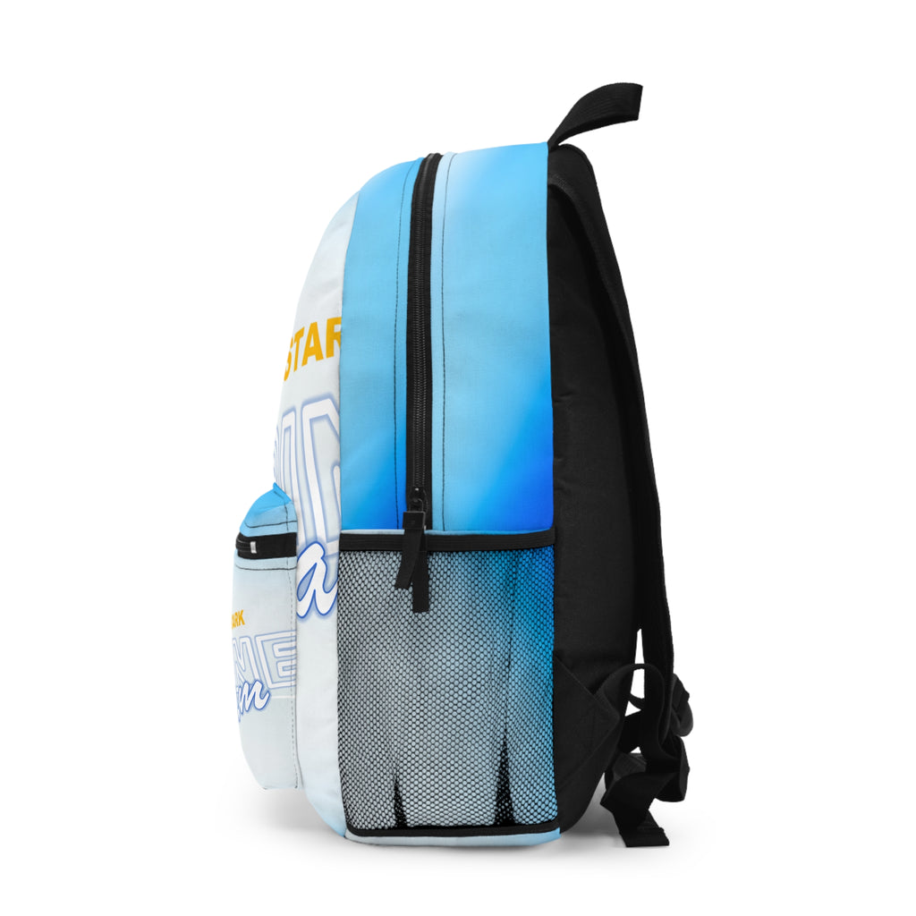 Rucksack „Turbine Potsdam – #GEME12SAMSTARK“ | Phönix-Potsdam®