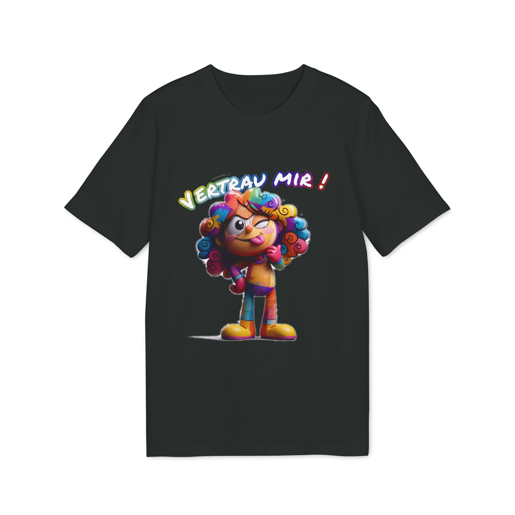 „Vertrau mir!“ T-Shirt | Humor | Phönix-Potsdam®