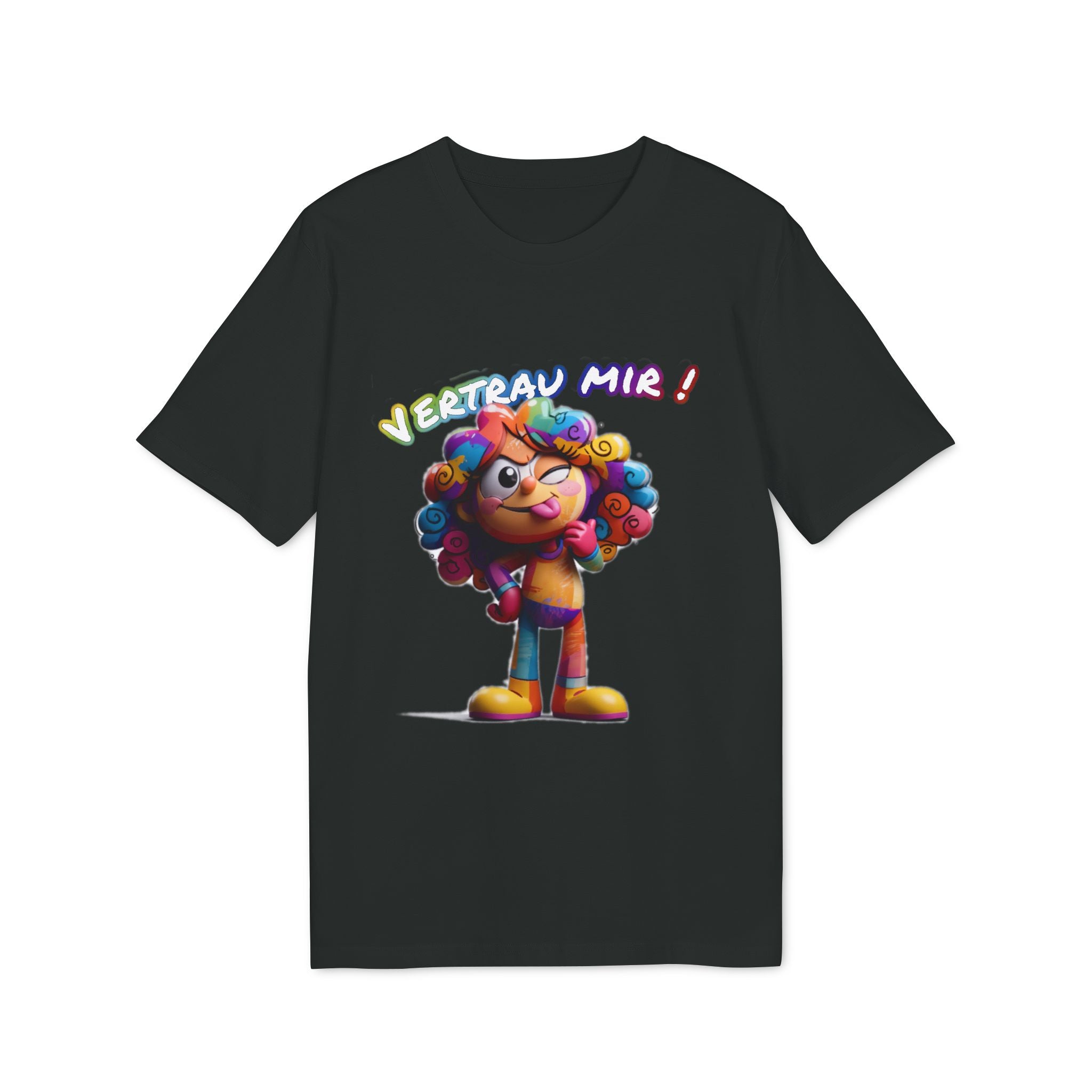 „Vertrau mir!“ T-Shirt | Humor | Phönix-Potsdam®