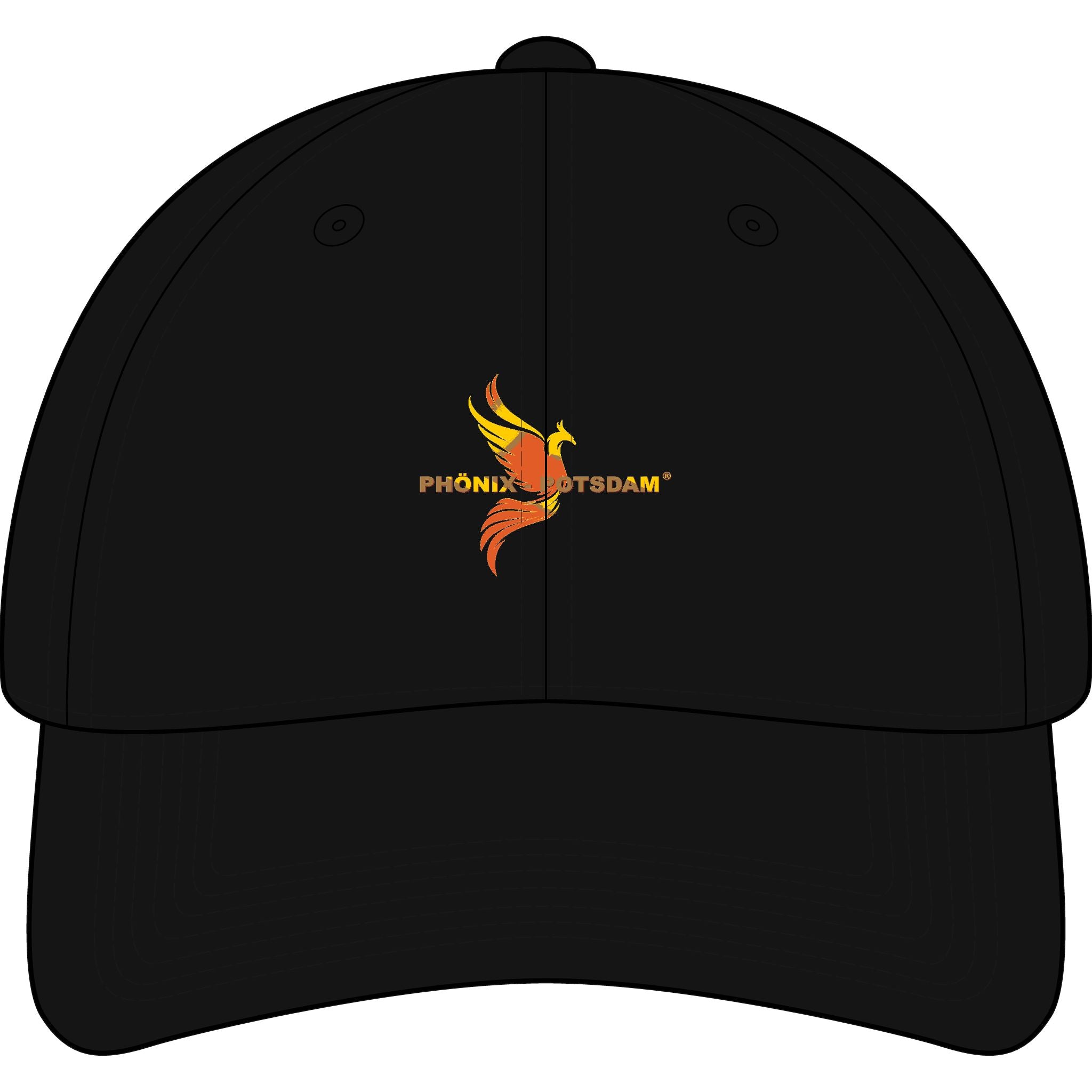 Cap | Adidas | Bestickt | Phönix-Potsdam®