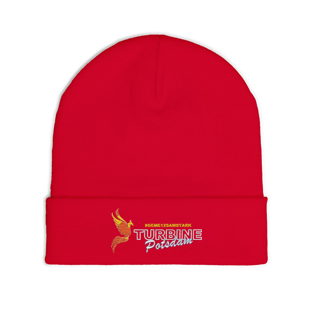 Strickmütze | Turbine Potsdam | Phönix | Phönix-Potsdam®