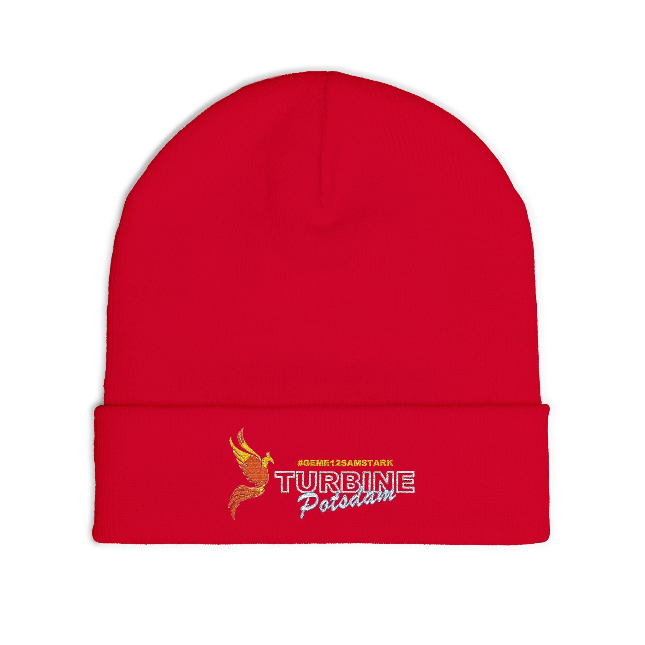 Strickmütze | Turbine Potsdam | Phönix | Phönix-Potsdam®