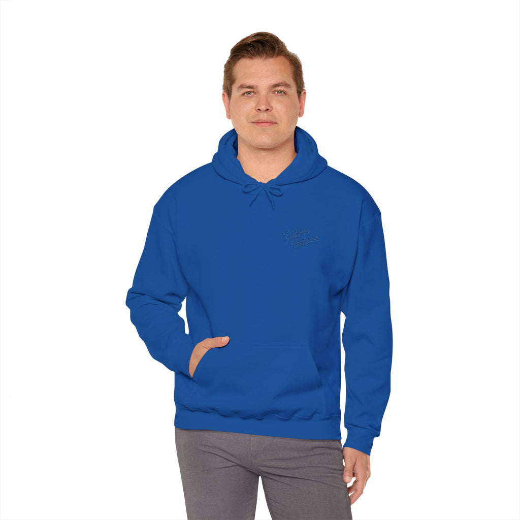 Hoodie „Turbine Potsdam" Schriftzug | Fan | Phönix-Potsdam®