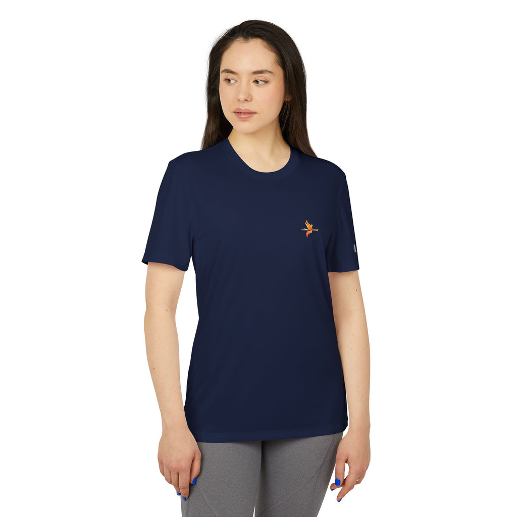 Adidas Besticktes T-Shirt – Phönix-Potsdam® | Select