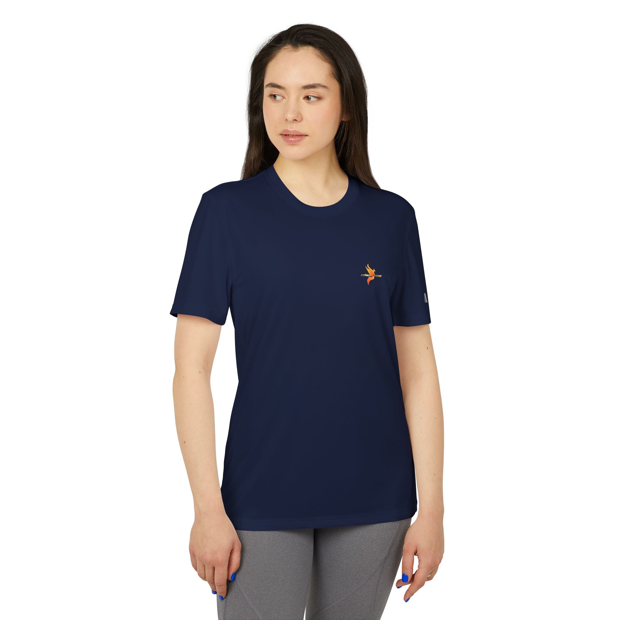 Adidas Besticktes T-Shirt – Phönix-Potsdam® | Select