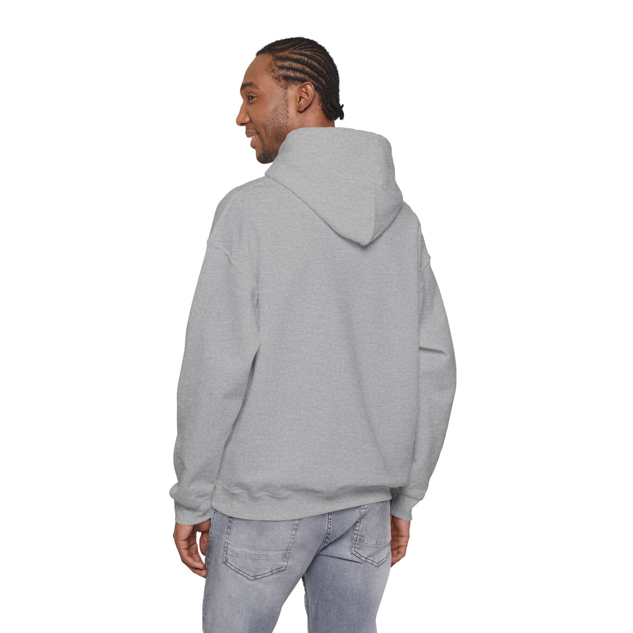 Gürteltier „Einrollen bis es Freitag ist“ Hoodie | Phönix-Potsdam®