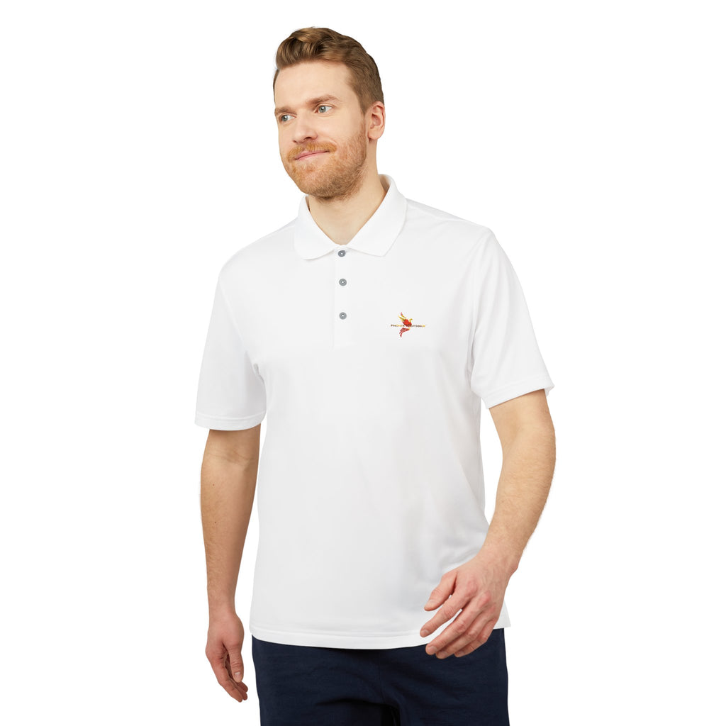 Polo | Adidas Performance | Gestickt | Phönix-Potsdam®