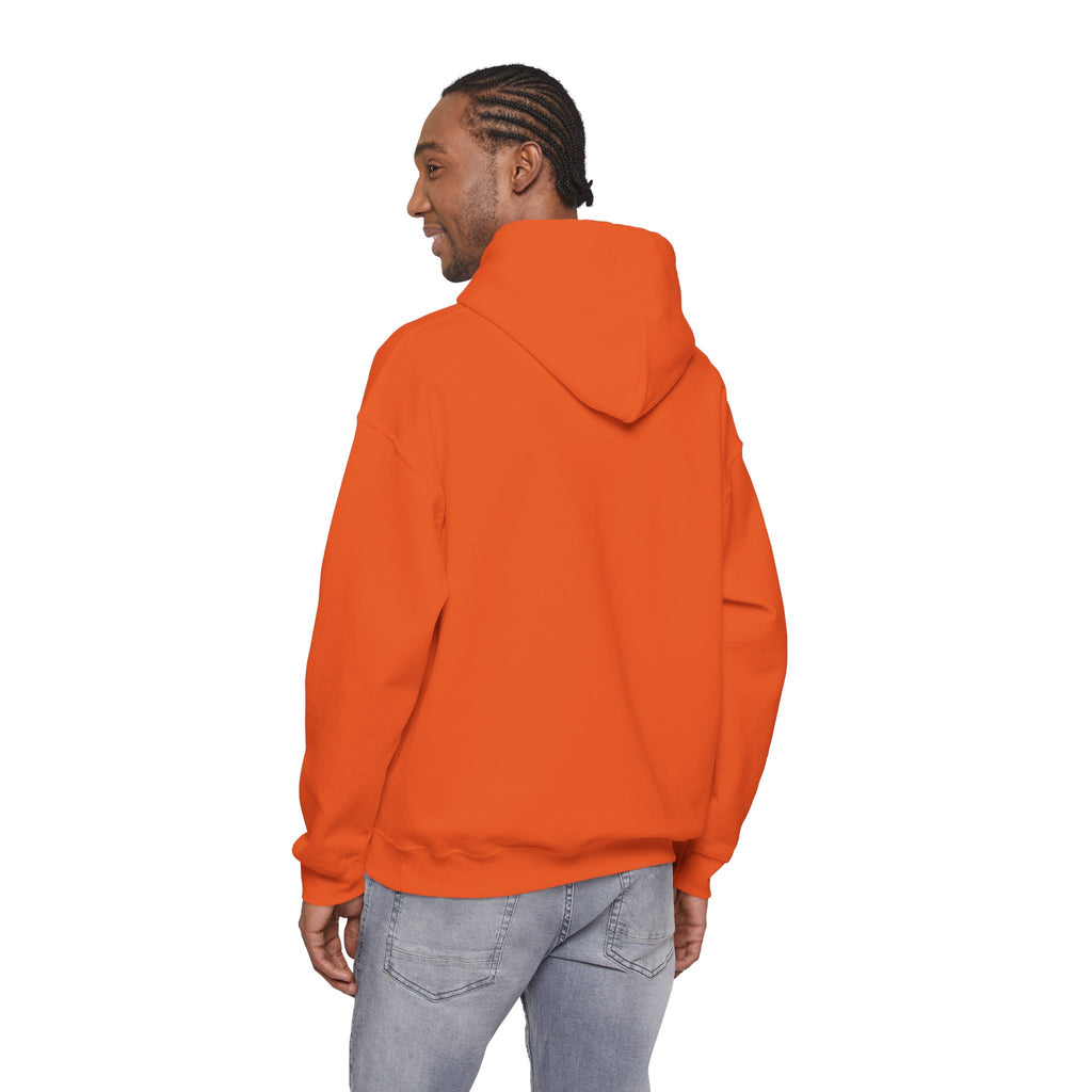 Ich kam, sah und vergaß Hoodie | Karikatur | Phönix-Potsdam®