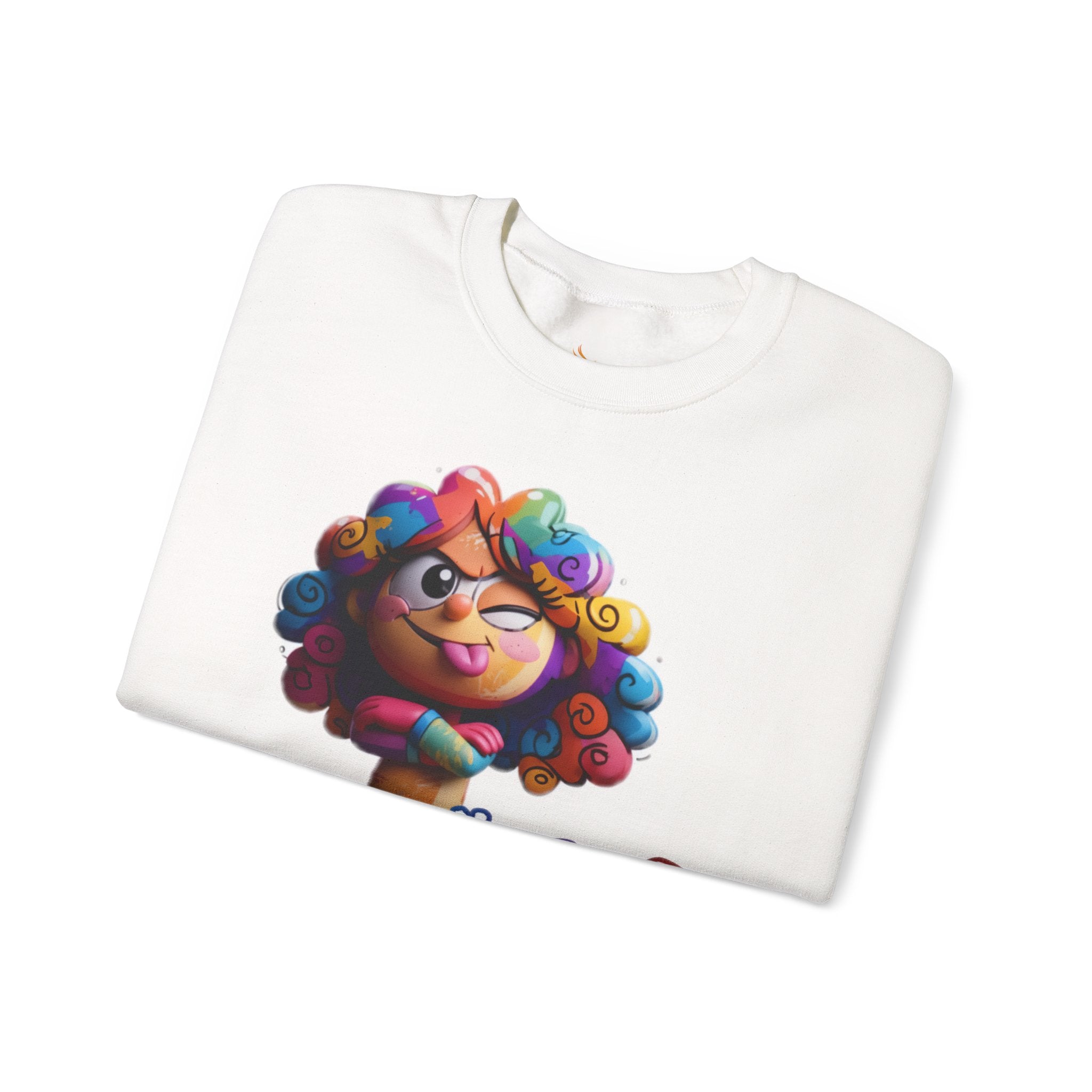 Sweatshirt „Wie wärs .. ?“ | Humor | Phönix-Potsdam®