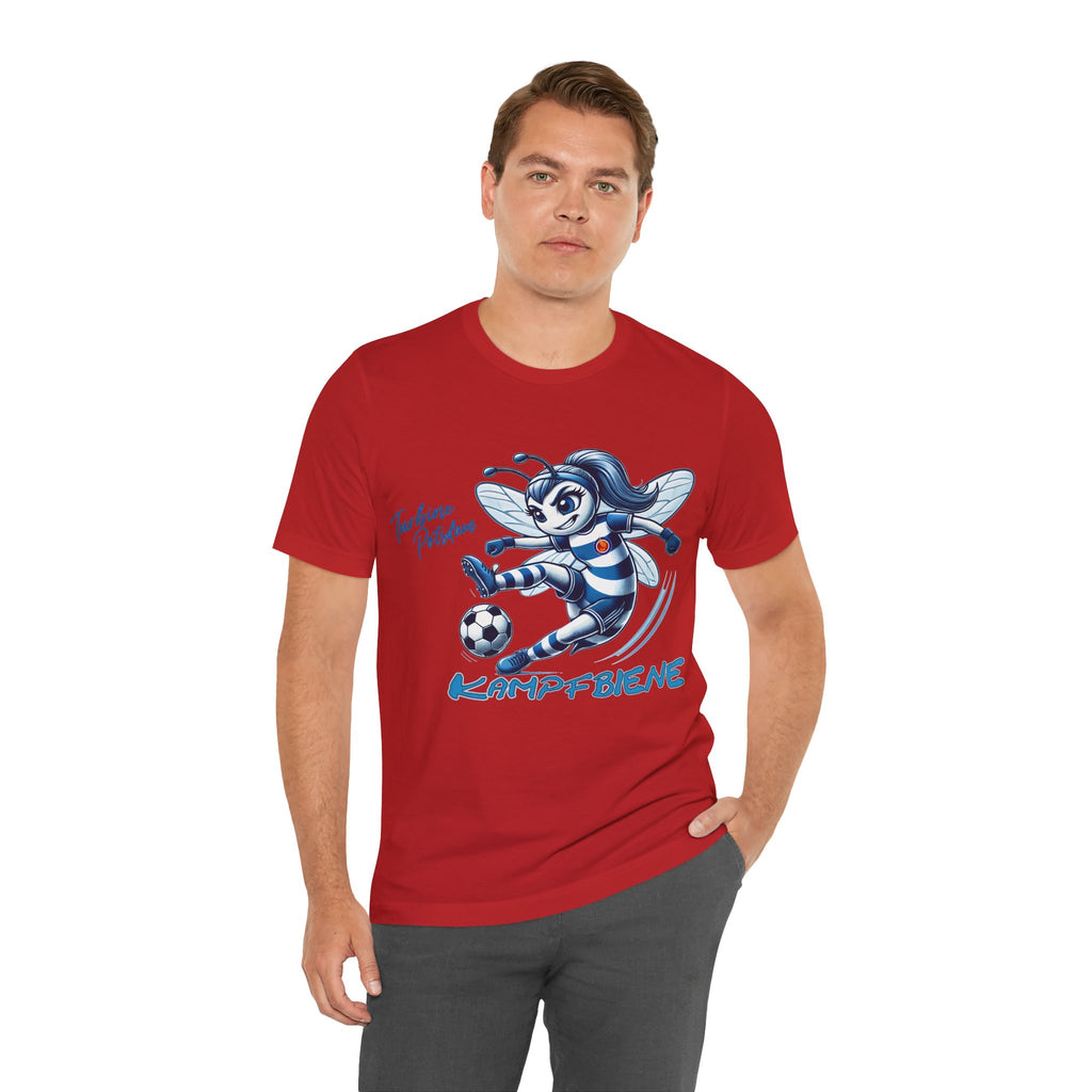 T-Shirt | Kampfbiene | Turbine Potsdam | Phönix-Potsdam®
