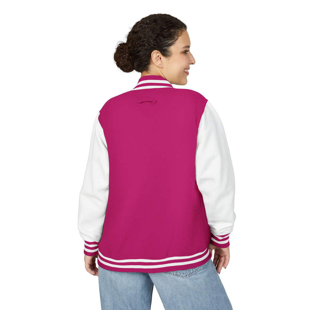 Letterman Jacke | Turbine Potsdam | Phönix | Phönix-Potsdam®
