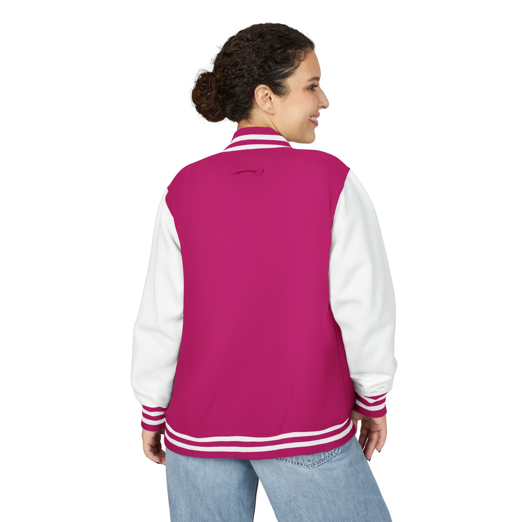 Letterman Jacke | Turbine Potsdam | Phönix | Phönix-Potsdam®
