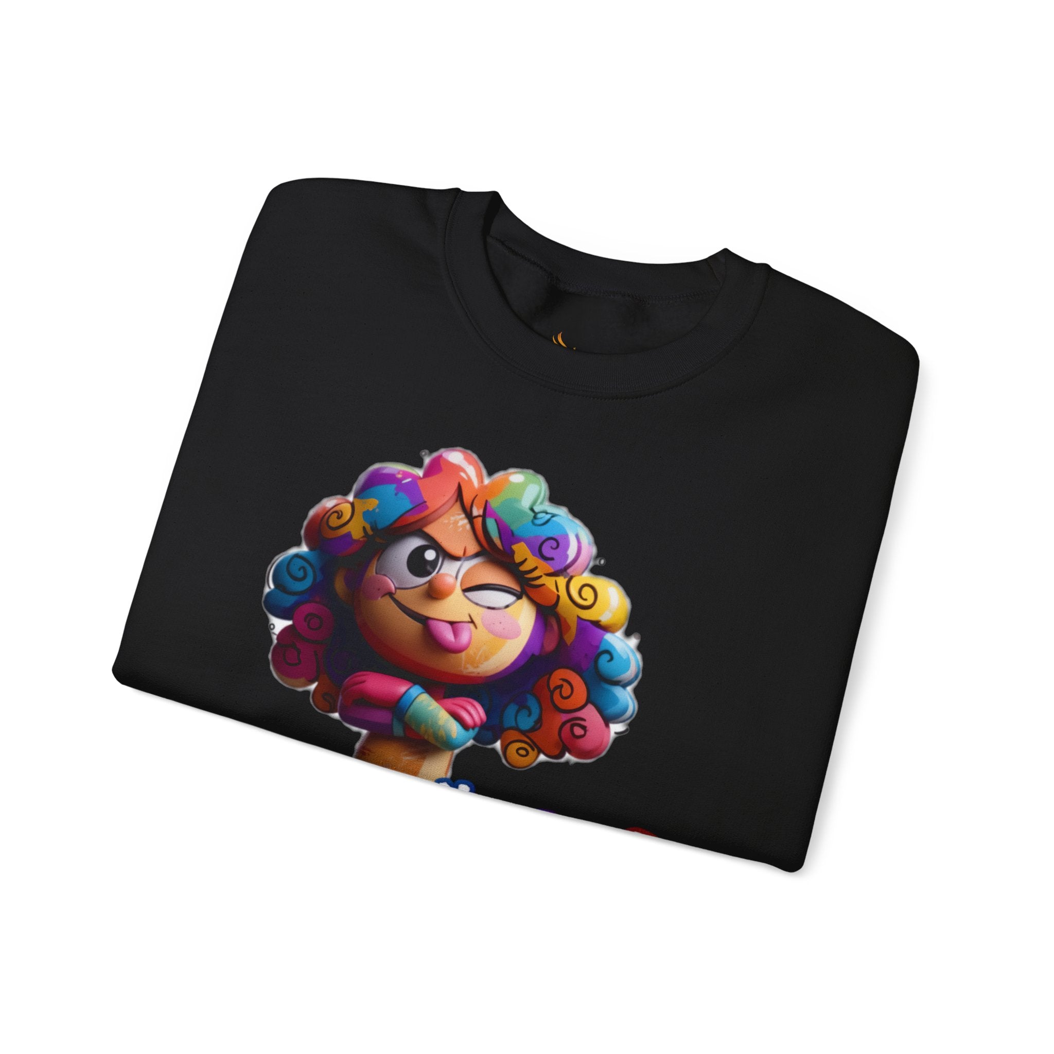 Sweatshirt „Wie wärs .. ?“ | Humor | Phönix-Potsdam®