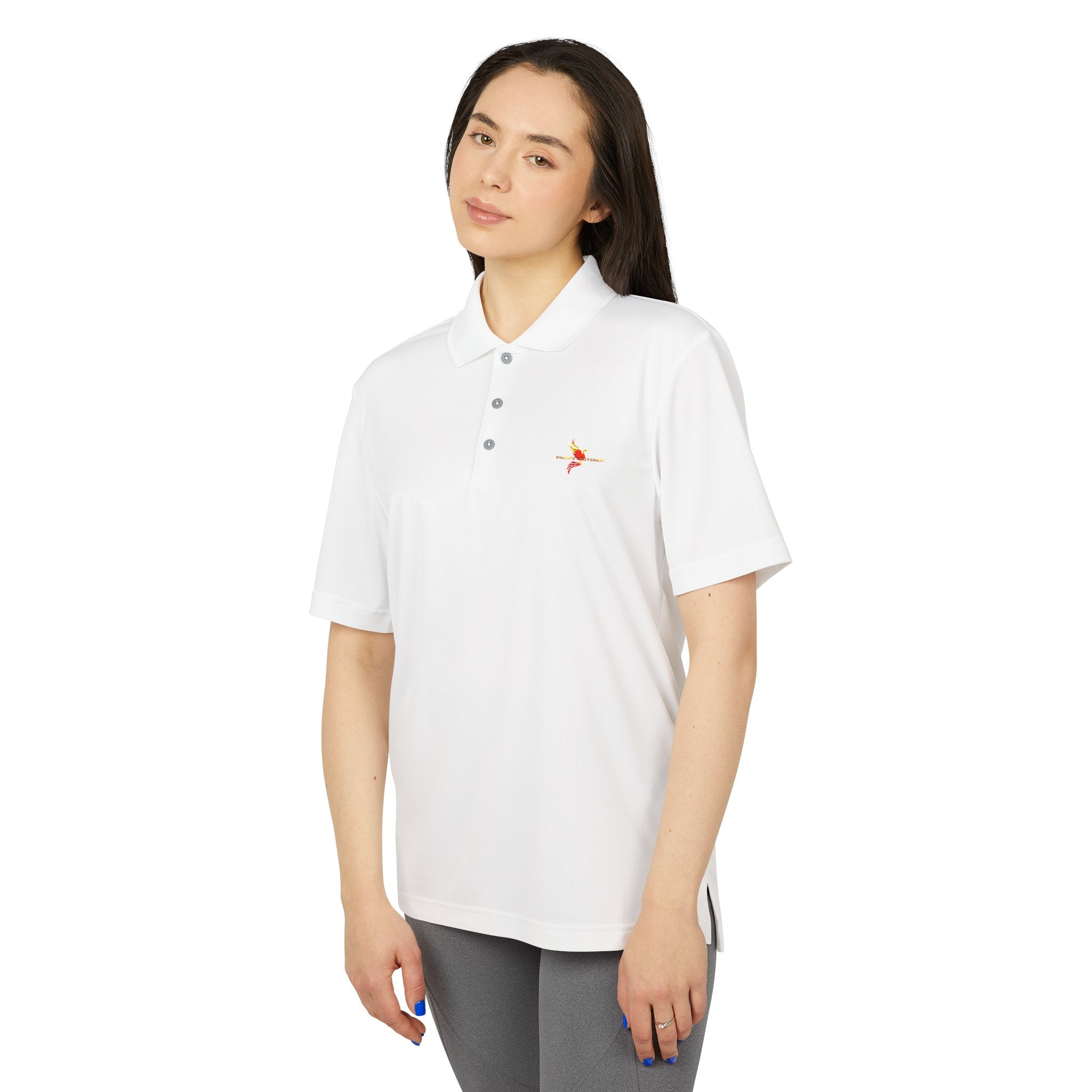 Polo | Adidas Performance | Gestickt | Phönix-Potsdam®