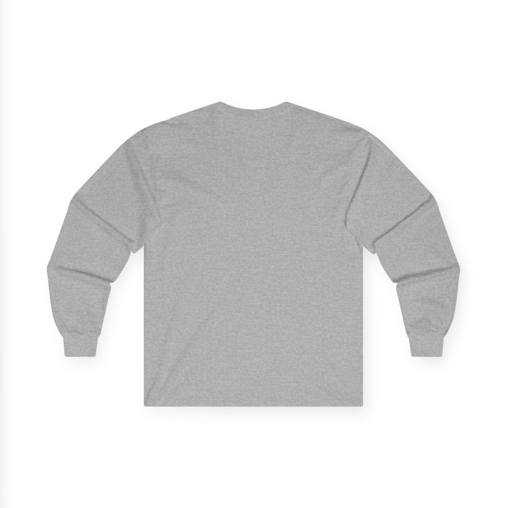 Langarmshirt „Hey! Willste spielen?“ | Humor | Phönix-Potsdam®