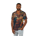 Dart Hemd – "Unstoppable Aim" | All-Over-Print | Phönix-Potsdam®