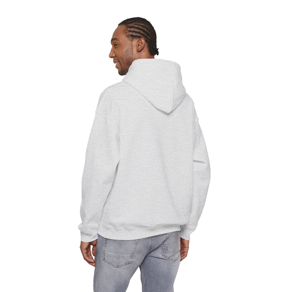 Gürteltier „Einrollen bis es Freitag ist“ Hoodie | Phönix-Potsdam®
