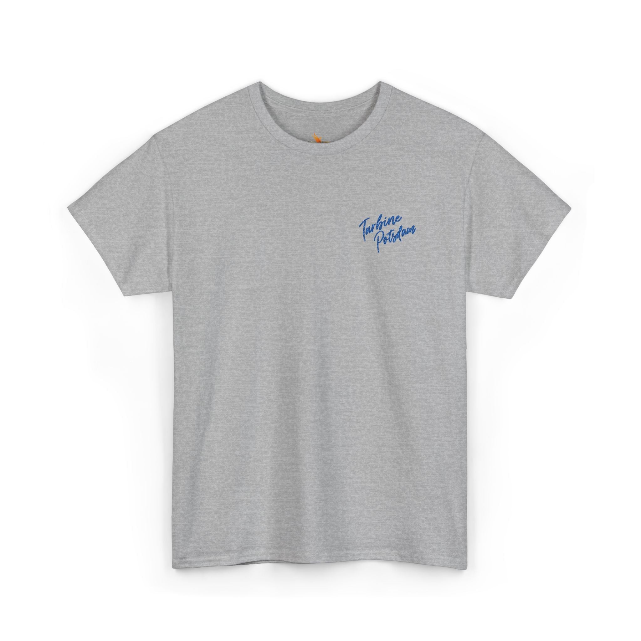 T-Shirt „Turbine Potsdam" Schriftzug | Fan | Phönix-Potsdam®