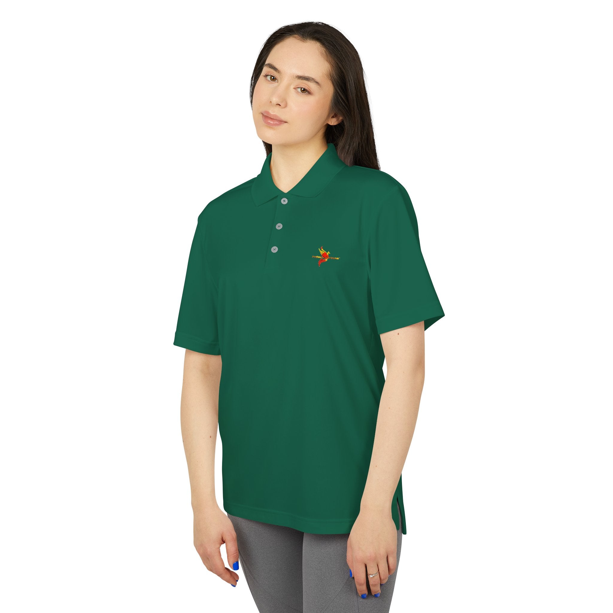 Polo | Adidas Performance | Gestickt | Phönix-Potsdam®