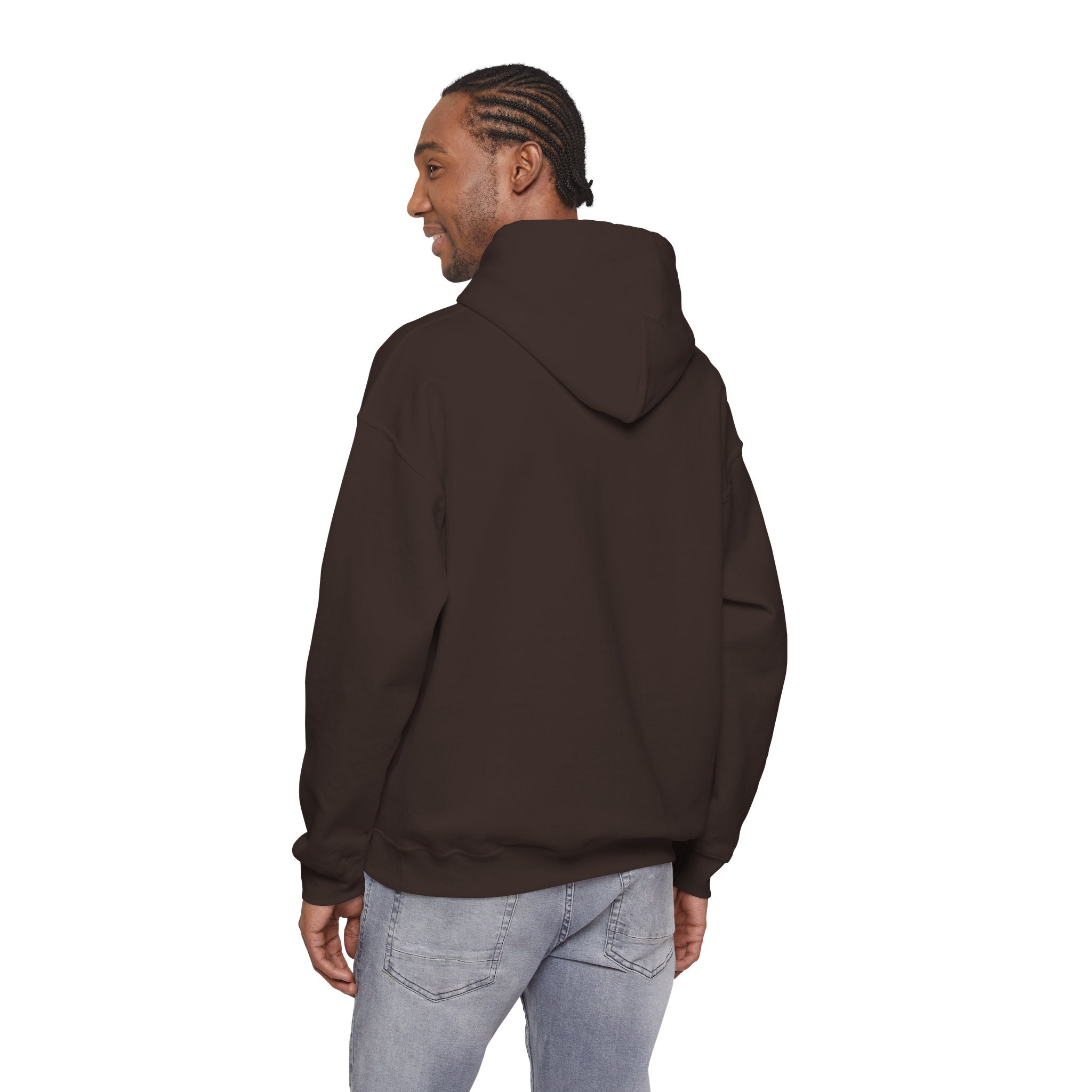 Gürteltier „Einrollen bis es Freitag ist“ Hoodie | Phönix-Potsdam®