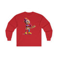 Langarmshirt „Aura +100“ | Humor | Phönix-Potsdam®