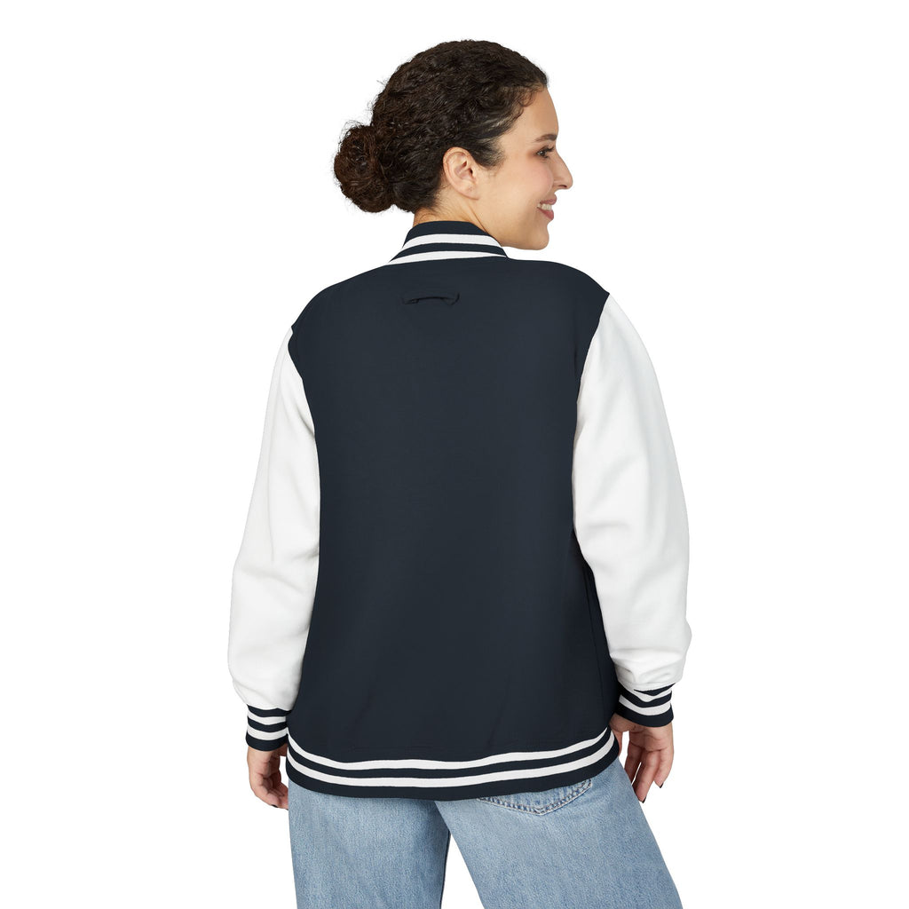 Letterman Jacke | Turbine Potsdam | Phönix | Phönix-Potsdam®