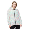 Windjacke AOP „Blumen“ | Floral | Phönix-Potsdam®