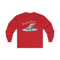 Eisbär „Monday Dance“ Langarmshirt | Phönix-Potsdam®