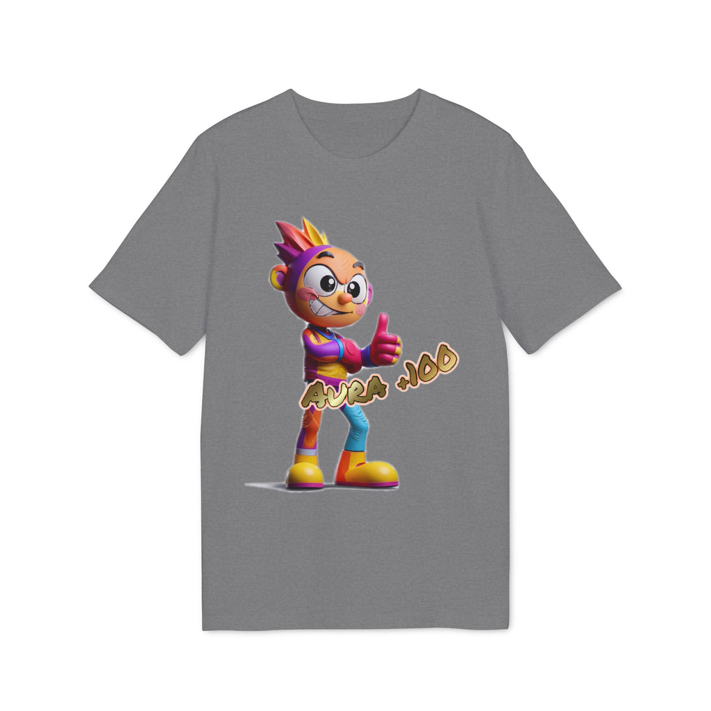 T-Shirt „Aura +100“ | Humor | Phönix-Potsdam®