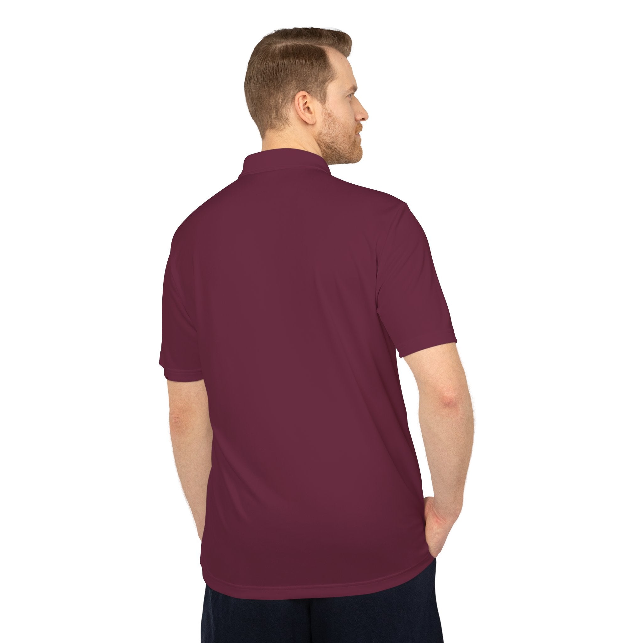 Polo | Adidas Performance | Gestickt | Phönix-Potsdam®