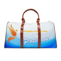Wasserdichte Reisetasche „Turbine Potsdam – Phönix“ | #GEME12SAMSTARK | Phönix-Potsdam®